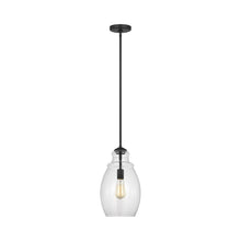 Load image into Gallery viewer, Marino Pendant Light in Detail.