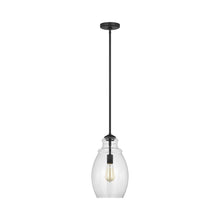 Load image into Gallery viewer, Marino Pendant Light in Detail.
