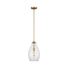 Load image into Gallery viewer, Marino Pendant Light in Detail.