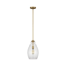 Load image into Gallery viewer, Marino Pendant Light in Detail.