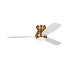 Load image into Gallery viewer, Orbis Hugger LED Ceiling Fan.