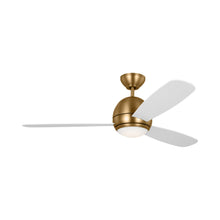 Load image into Gallery viewer, Orbis LED Ceiling Fan.