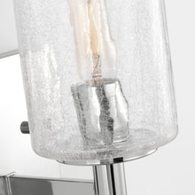 Load image into Gallery viewer, Parker Bath Vanity Light in Detail.
