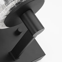 Load image into Gallery viewer, Parker Bath Vanity Light in Detail.