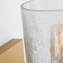 Load image into Gallery viewer, Parker Bath Vanity Light in Detail.
