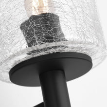 Load image into Gallery viewer, Parker Bath Vanity Light in Detail.