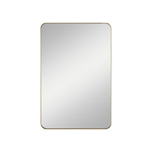 Load image into Gallery viewer, Planer Rectangular Mirror.