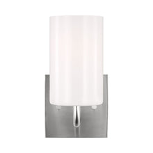 Load image into Gallery viewer, Rhett Bath Vanity Light.
