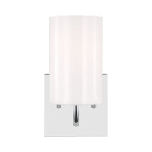 Load image into Gallery viewer, Rhett Bath Vanity Light in Detail.