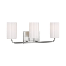 Load image into Gallery viewer, Rhett Bath Vanity Light in Detail.