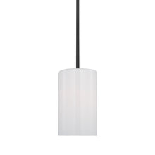 Load image into Gallery viewer, Rhett Mini Pendant Light in Detail.