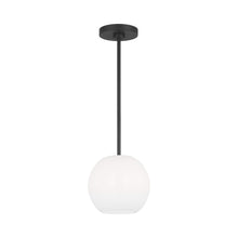 Load image into Gallery viewer, Rory Mini Pendant Light in Detail.