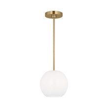 Load image into Gallery viewer, Rory Mini Pendant Light in Detail.