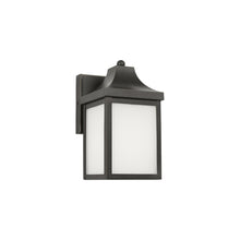 Load image into Gallery viewer, Saybrook Outdoor Wall Light in Antique Bronze (Extra Small/Not Included).
