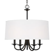 Load image into Gallery viewer, Seville Chandelier in Detail.