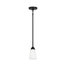 Load image into Gallery viewer, Seville Mini Pendant Light.