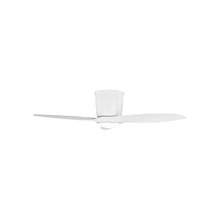 Load image into Gallery viewer, Titus Hugger Outdoor LED Ceiling Fan.