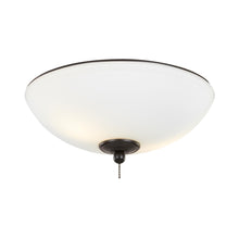 Load image into Gallery viewer, Universal 12-Inch LED Light Kit in Oil Rubbed Bronze.