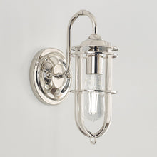 Load image into Gallery viewer, Urban Renewal Bath Wall Light in Detail.