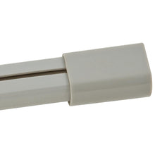 Load image into Gallery viewer, 48-Inch Flex Rail in Detail.