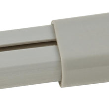 Load image into Gallery viewer, 48-Inch Flex Rail in Detail.