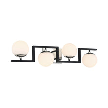 Load image into Gallery viewer, Alluria ll Bath Vanity Light (4-Light).