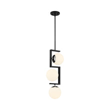 Load image into Gallery viewer, Alluria ll Pendant Light.