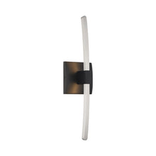 Load image into Gallery viewer, Archer LED Wall Light.