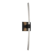 Load image into Gallery viewer, Archer LED Wall Light (24-Inch).