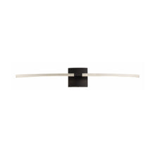 Load image into Gallery viewer, Archer LED Wall Light in Detail.