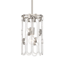 Load image into Gallery viewer, Charming Mini Pendant Light in Detail.