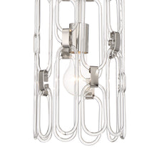 Load image into Gallery viewer, Charming Mini Pendant Light in Detail.
