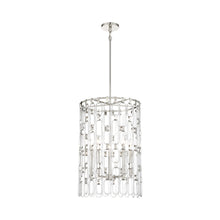 Load image into Gallery viewer, Charming Pendant Light (6-Light).