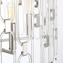 Load image into Gallery viewer, Charming Pendant Light in Detail.