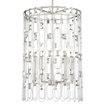 Load image into Gallery viewer, Charming Pendant Light in Detail.