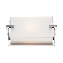 Load image into Gallery viewer, Cubism Bath Wall Light.