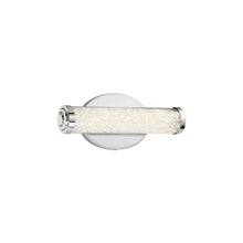 Load image into Gallery viewer, Diamonds LED Bath Vanity Light.