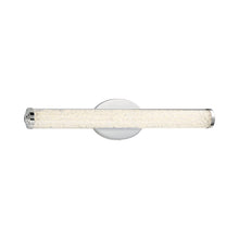 Load image into Gallery viewer, Diamonds LED Bath Vanity Light (24-Inch).