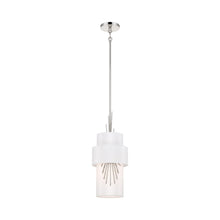 Load image into Gallery viewer, Gramercy Mini Pendant Light (12-Inch).