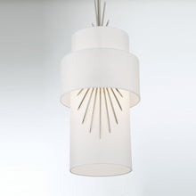Load image into Gallery viewer, Gramercy Mini Pendant Light in Detail.