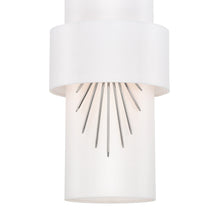 Load image into Gallery viewer, Gramercy Mini Pendant Light in Detail.