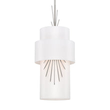 Load image into Gallery viewer, Gramercy Mini Pendant Light in Detail.