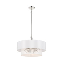 Load image into Gallery viewer, Gramercy Pendant Light (3-Light).