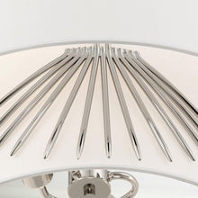 Load image into Gallery viewer, Gramercy Pendant Light in Detail.