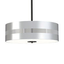 Load image into Gallery viewer, Grid 3 Pendant Light.