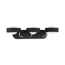 Load image into Gallery viewer, Lift Off Vanity Wall Light (3-Light).
