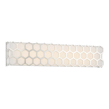 Load image into Gallery viewer, Missing Link LED Bath Wall Light (24.88-Inch).