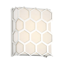 Load image into Gallery viewer, Missing Link LED Wall Light.