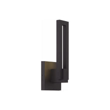 Load image into Gallery viewer, Music LED Outdoor Wall Light.