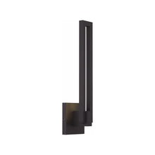 Load image into Gallery viewer, Music LED Outdoor Wall Light (Medium).